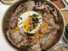 -花味·自助烤肉(大观天地店)
