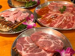 -kingkong大猩猩烤肉(CBD店)
