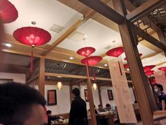 大堂-新凯里酸汤鱼(飞山街店)