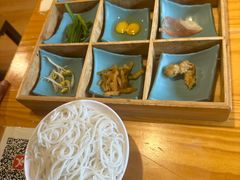 -勺子米线·云南传统小吃市集(四方街店)