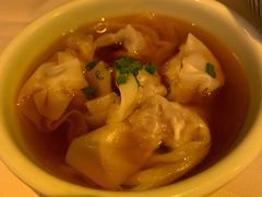 红油抄手-龙门阵茶屋川菜馆(武康路店)