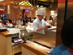 -西贝莜面村(东莞壹号广场店)