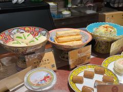 -富华斋饽饽铺·宫廷糕点·伴手礼(护国新天地店)