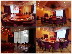 -顺风山庄(水濂山店)