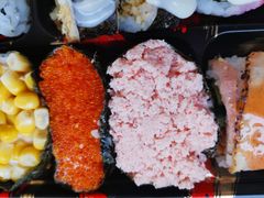 -N多寿司(西湖道店)