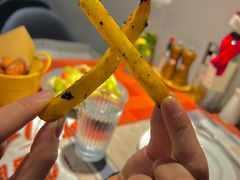 -Primo·丽莫意大利窑烤披萨