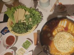 -七八冷面·延边朝鲜族美食(圣熙八号店)