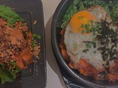 -韩国한국厨房