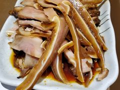 -潮双喜正宗澄海狮头鹅华利路店