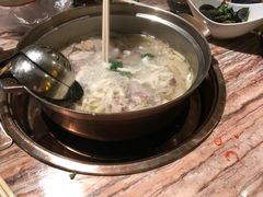 -润园四季椰子鸡火锅(海上世界店)
