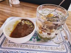 -笃笃笃糖粥(十全街店)