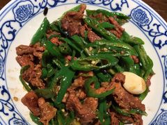 -农耕记·湖南土菜(halo广场店)