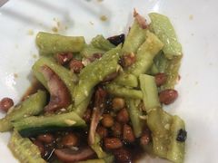 -老边饺子馆(西站店)