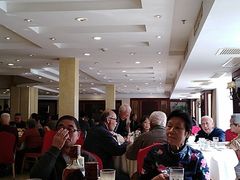 大堂-顺风海鲜港(长寿路店)