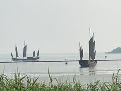 -苏州吴中太湖旅游区