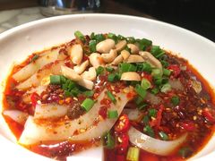 -鼎盛蜀坊·重庆江湖菜(市桥地铁站店)