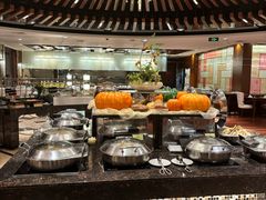 -温州王朝大酒店-自助餐厅