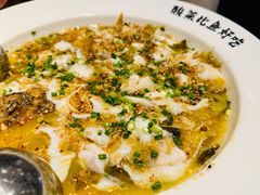 -太二酸菜鱼(财富购物中心店)