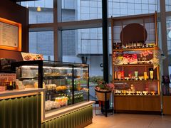 -星巴克(来福士办公楼店)