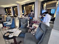 -Salon de Ville浦江汇(上海外滩华尔道夫酒店店)