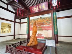 -采石矶景区
