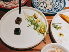 -小放牛炒菜馆(北国商城店)