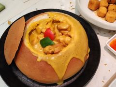 -大树餐厅(环球港店)