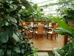 -汤山翠谷生态餐厅