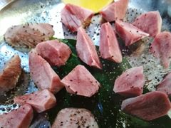 -老炉家木炭烤肉(长江国际店)