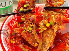 -欧记大排档·景德菜(上海首店)