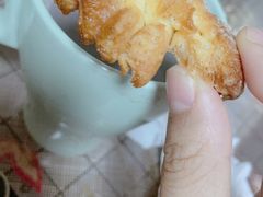 扇子蝴蝶酥-COVA(新天地Xintiandi店)