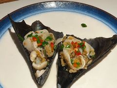 -渔傅·霞浦滩涂海鲜(建平店)