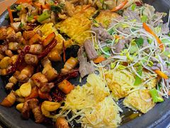 -美食美客土烙锅店·老字号