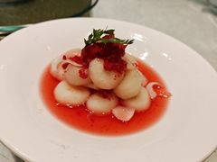 -羲和雅苑•北京烤鸭(陆家嘴中心店)