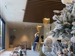 -J Create城市露营咖啡·简餐·宠物(上海动物园店)