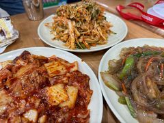 -贤花饭店(城阳店)