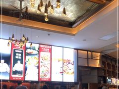 -湖州东吴开元名都酒店-滨河自助餐厅