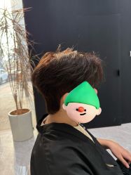 -FOR YOU造型