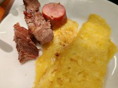 -拉蒂娜·巴西牛排馆 Latina·Brazilian Steakhouse(陆家嘴旗舰店)