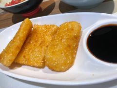 -芙蓉巷成都名小吃(大卫城店)