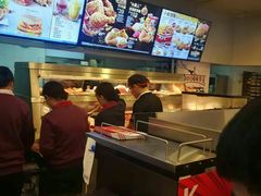 -肯德基(津滨店)