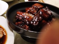 招牌红烧肉-顺风海鲜港(金玉兰店)