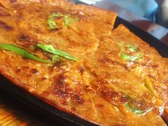 -第二外国语学院-韩国餐厅(朝阳路店)