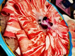 -姑妈嫁妆涮羊排专业火锅(中央大街一店)
