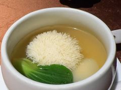 -兰庭玉树·老饭骨家宴(后海店)