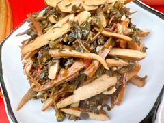 -涵家味土菜馆·徽州一绝臭鳜鱼(三河古镇店)