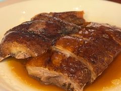-正佳广场万豪酒店-粤菜餐厅·点心·海鲜·聚餐