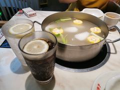 -为什么牛潮汕牛肉火锅(中信广场店)