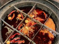 -唇辣号重庆老火锅(亦庄店)