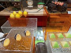 -韵咖啡自助餐厅(天津香格里拉店)